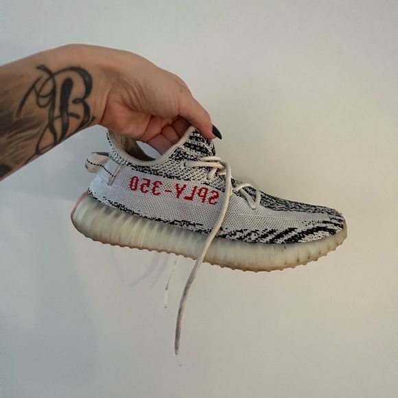 Yeezys mens - Picture 4 of 10